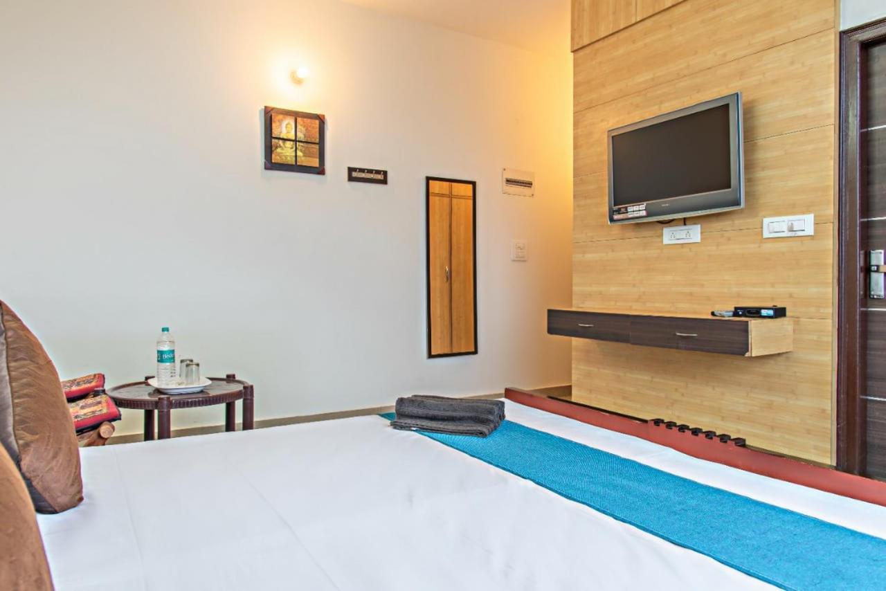 Mountain View Rooms Kasauli By Exoticstays Exterior foto
