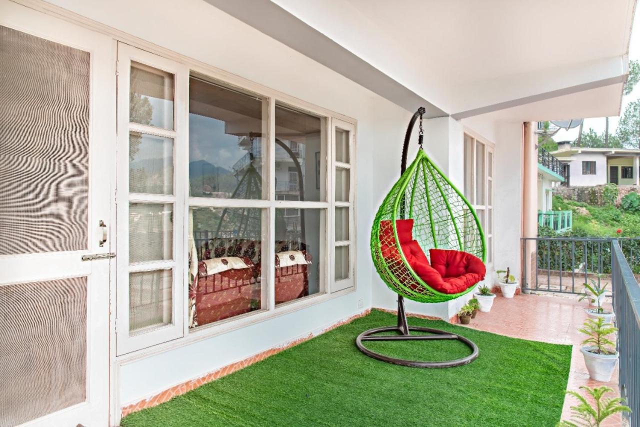 Mountain View Rooms Kasauli By Exoticstays Exterior foto